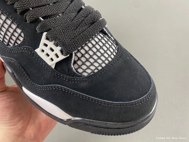 Kick Theory AIR 4 THUNDER